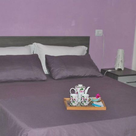 A.C. Le Pavoncelle Bed & Breakfast Assemini Exterior photo