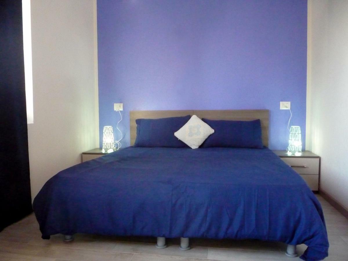 A.C. Le Pavoncelle Bed & Breakfast Assemini Exterior photo