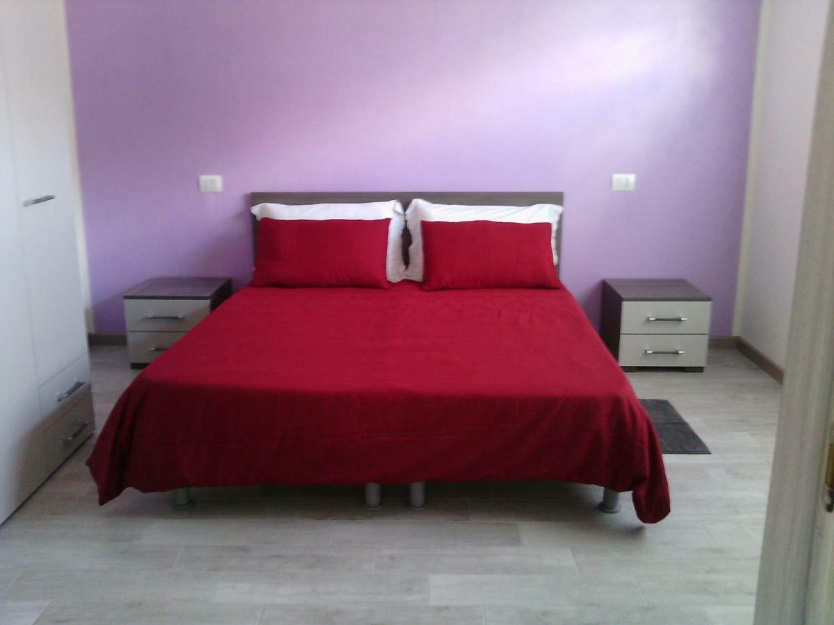 A.C. Le Pavoncelle Bed & Breakfast Assemini Exterior photo
