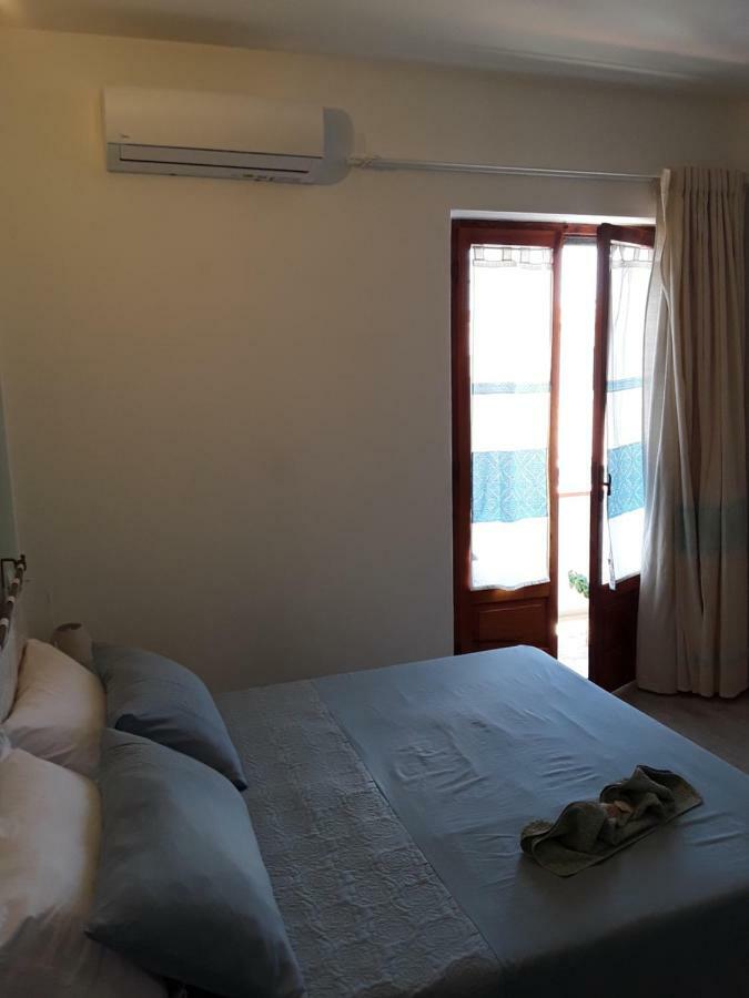 A.C. Le Pavoncelle Bed & Breakfast Assemini Exterior photo