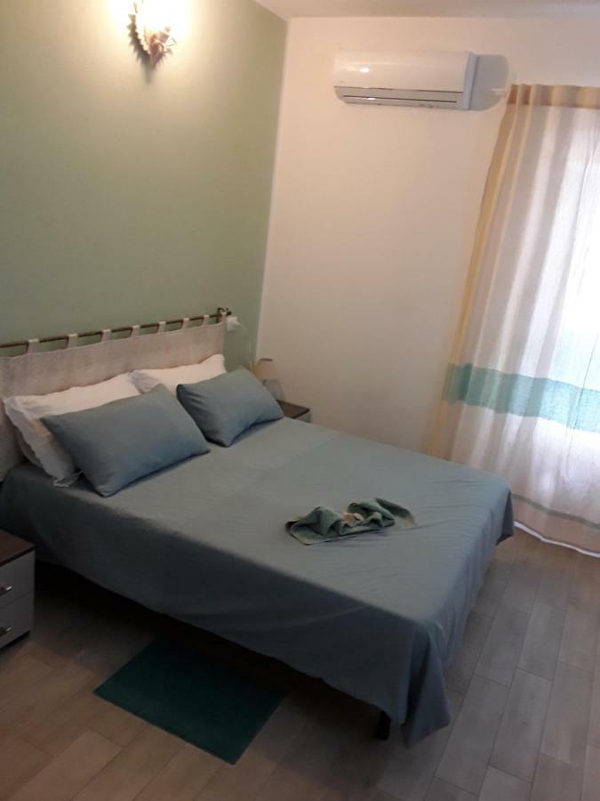 A.C. Le Pavoncelle Bed & Breakfast Assemini Exterior photo