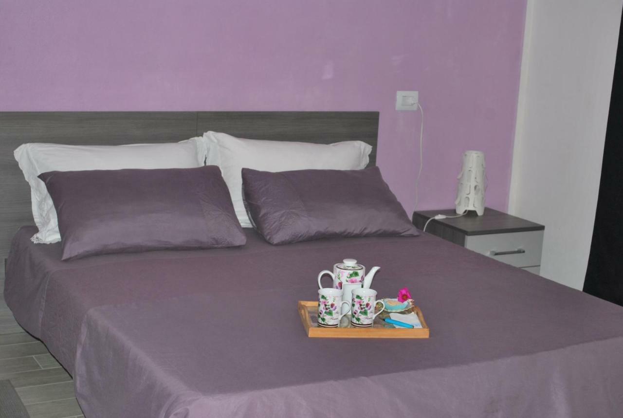 A.C. Le Pavoncelle Bed & Breakfast Assemini Exterior photo